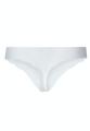 Skiny Damen String Micro Essentials Weiß 42