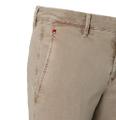 MAC JEANS - Driver Pants, MacFlexx Beige 38/32