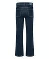 Paris flared Blau 44/33