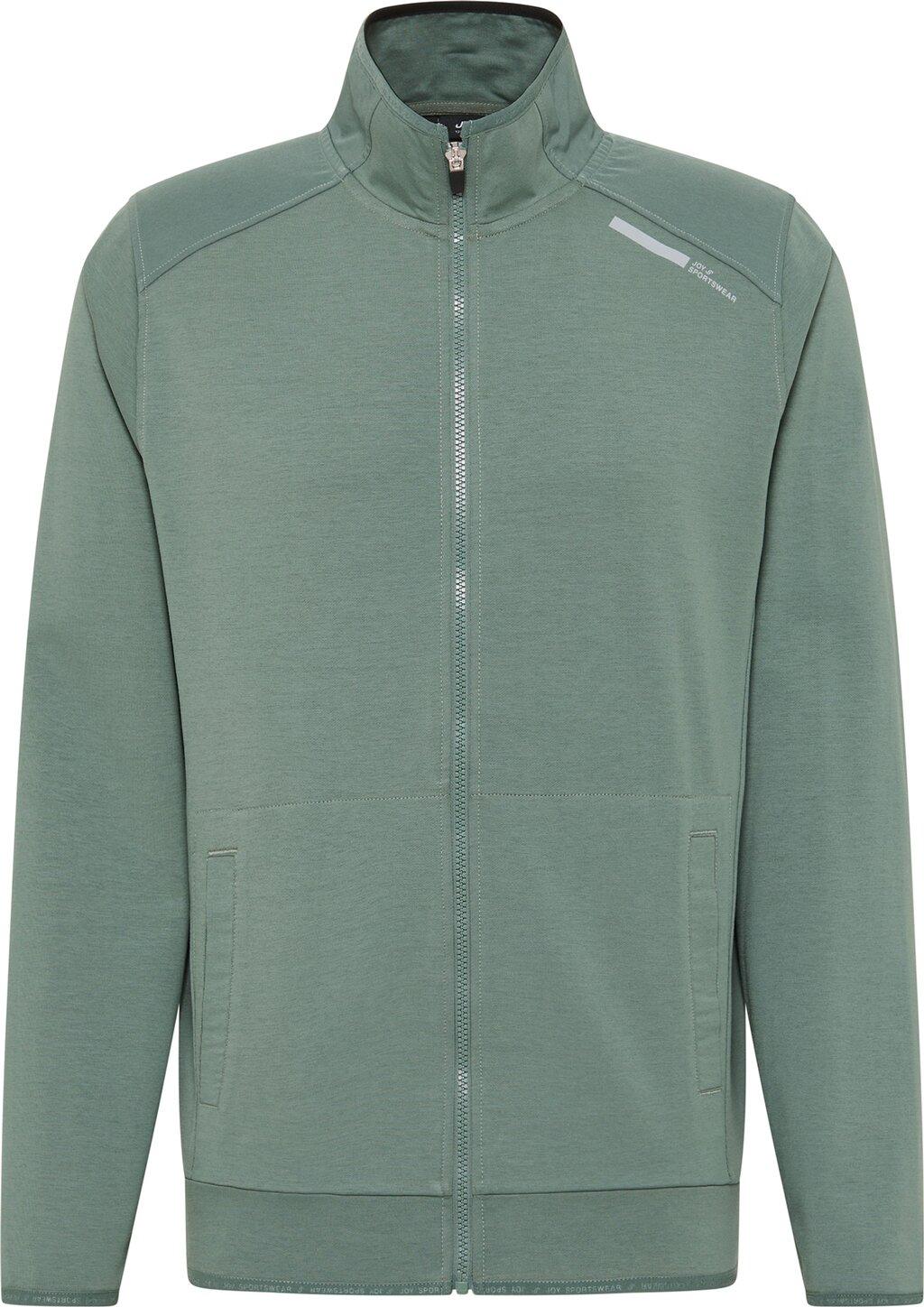 JOY Herren Unterjacke TIMON Jacke 56 in Grün