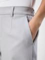 OBJLISA SLIM PANT NOOS Grau 40