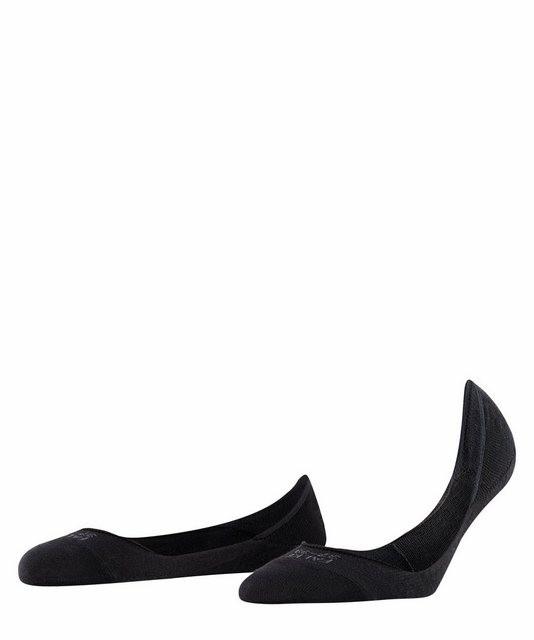 FALKE Step Damen 35-36 - Black