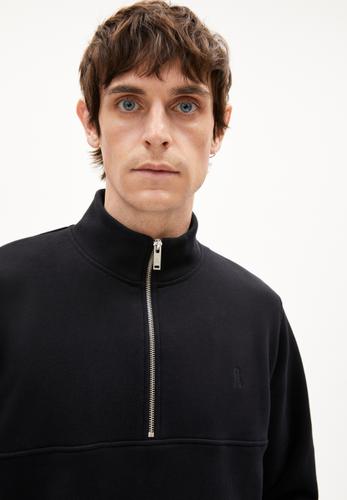 WAARLO LOOP L Regular Fit - Black