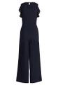 Jumpsuit Blau 36