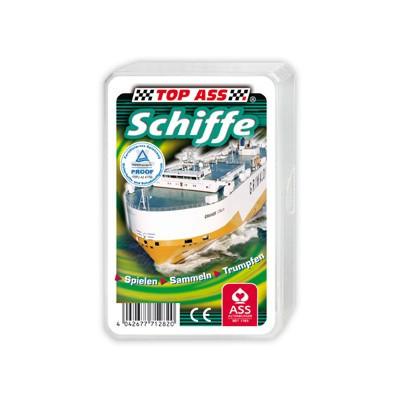 ASS Altenburger - Top ASS - Schiffe