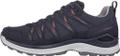 LOWA Damen Multifunktionsschuhe INNOX EVO II GTX WS 39 in Blau