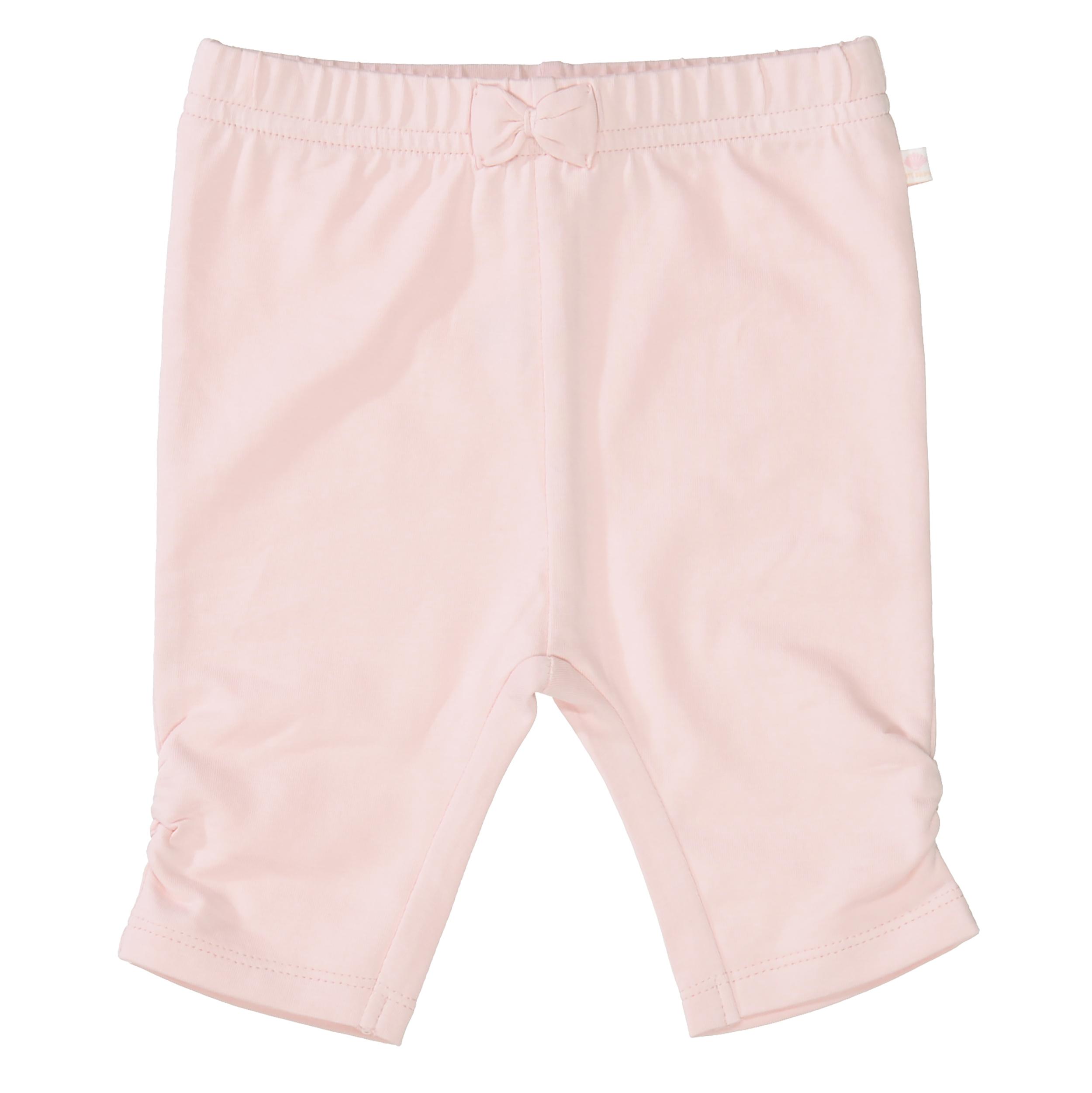 Md.-Capri-Leggings 68 - Light Rose
