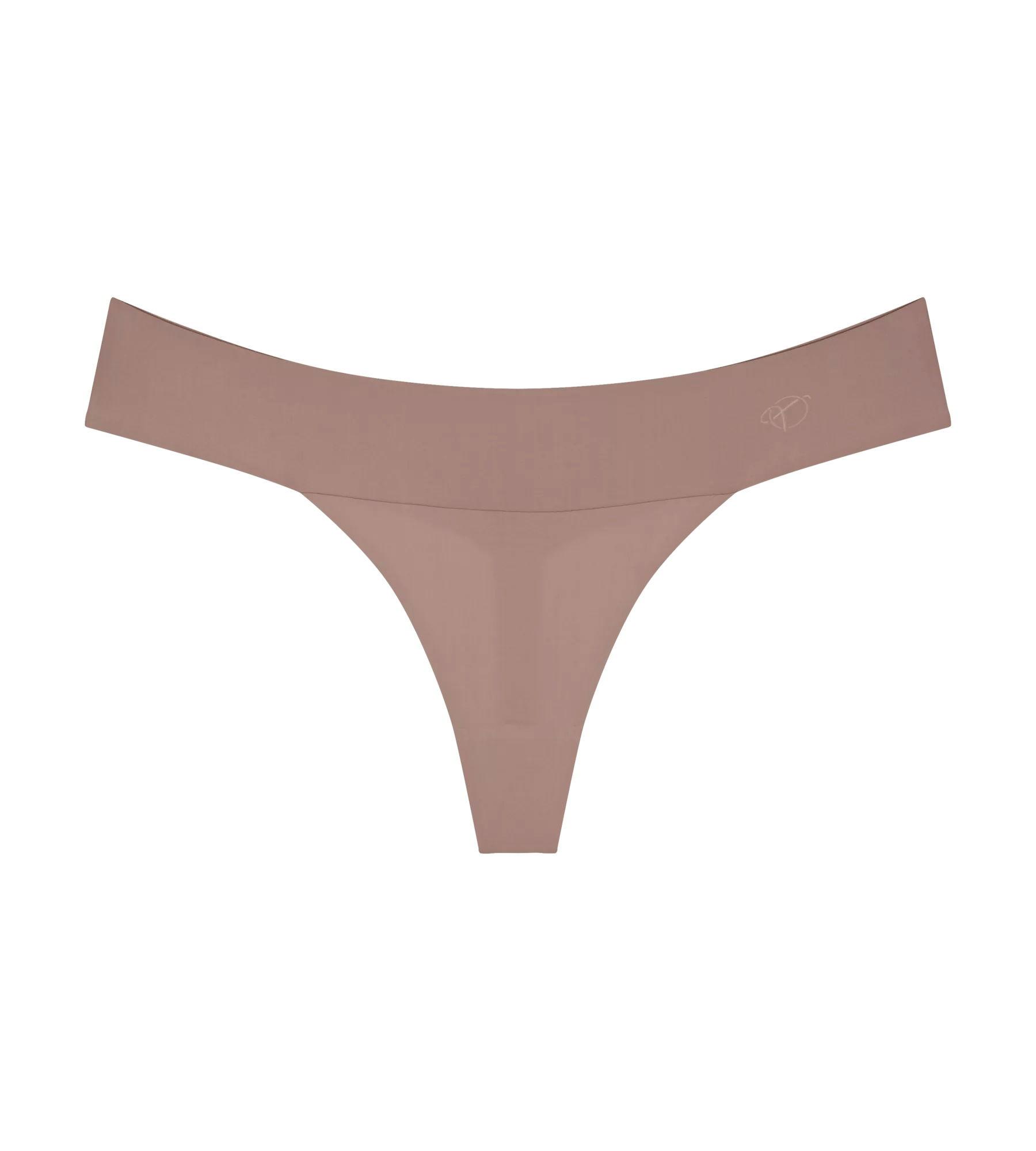 Body Make-Up Illusion String EX 38 - Chocolate Mousse