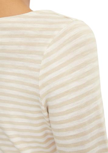 Longsleeve regular Mehrfarbig S