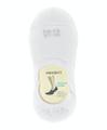FALKE Step High Cut Damen Weiß 37-38