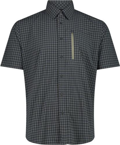 CMP Herren Hemd MAN SHIRT 54 in Grau