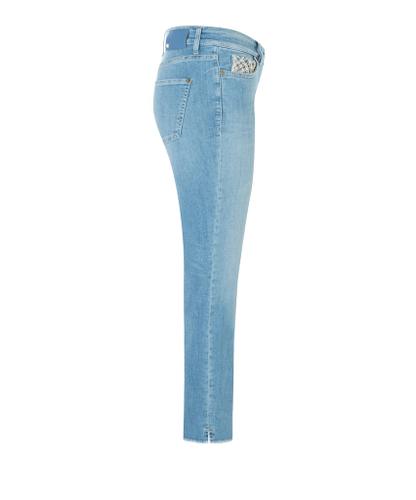Piper short Blau 36/27