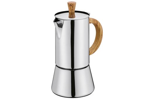 Espressokocher 'Figaro' 4 Tassen