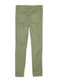 Hose 164/SLIM Skinny fit - Grün