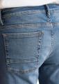 Jeans Model Sjöbo shaped Blau 31 34