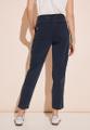 Loose Fit Hose Blau 40/30