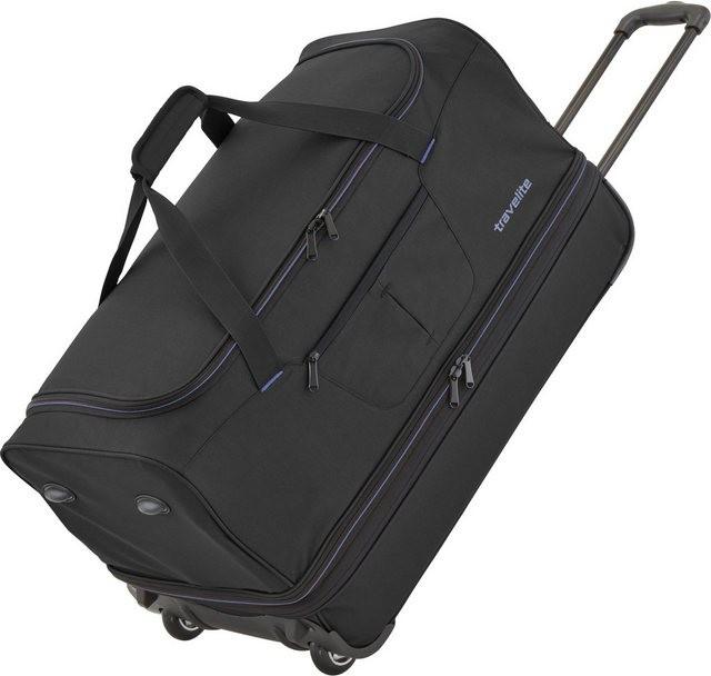 travelite Reisetasche »Basics, 55 cm«