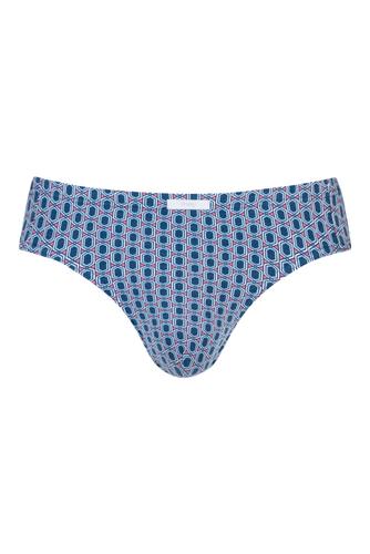 Jazz-Pants 6/L - Dream Blue
