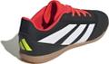 ADIDAS Herren Fussball-Hallenschuhe PREDATOR CLUB IN SALA 44 ⅔ in Schwarz