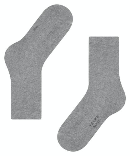 FALKE Family Damen Grau 39-42