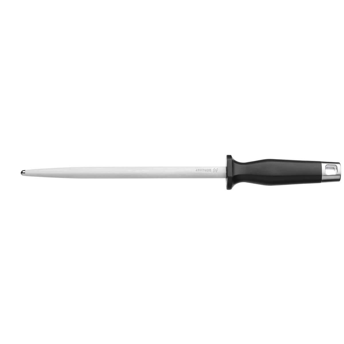Spitzenklasse Plus Wetzstahl, 23 cm