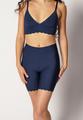 SKINY Damen Hose kz. Micro Essentials 44/46 - Cheeky Navy