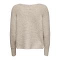 ONLDANIELLA L/S PULLOVER KNT NOOS