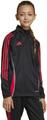 ADIDAS Kinder Rolli Tiro 24 Kids 152 in Schwarz