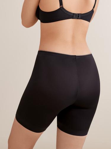 Soft Touch - Longpant Schwarz 36