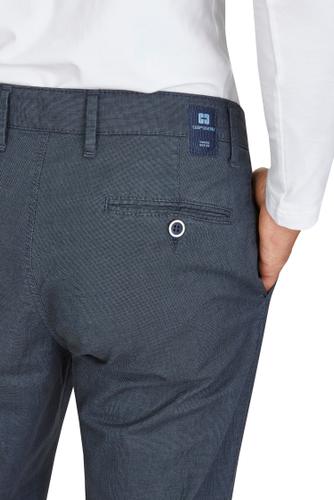 GARVEY 27 Regular Fit - Blau
