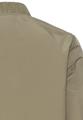 Mantel aus recyceltem Polyester 48 Regular Fit - Sage