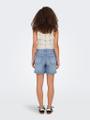 ONLJOSEPHINESTRETCH SHORTS DNM AZG