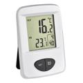 TFA Dostmann Funk-Thermometer »BASE«