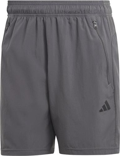 ADIDAS Herren Shorts TR-ES WV SHO XXL in Grau