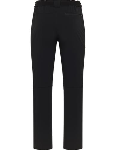Banff M_Pants 28 - Black