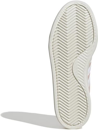 ADIDAS Damen Freizeitschuhe Grand Court 2.0 40 in Pink