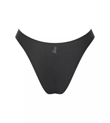 sloggi ZERO Feel 2.0 Tiny tanga Schwarz XL