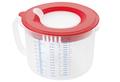 3in1 Messbecher Measure & Store 2,2L 3169
