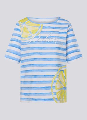 Summer Story Blau 44
