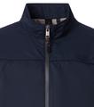 Jacke M Basic Outerwear - Blau