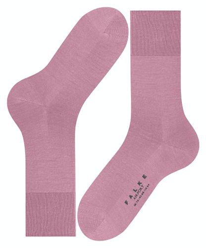FALKE Airport Herren Rosa 45-46
