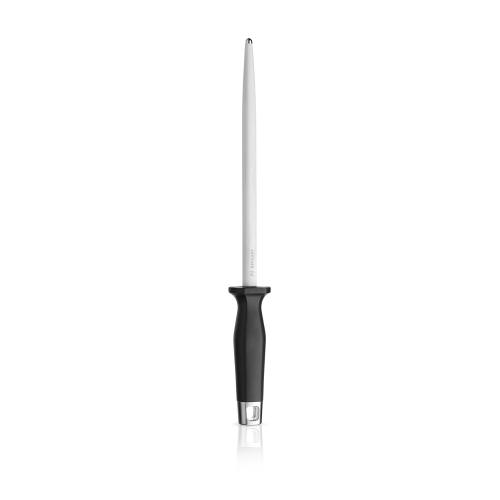Spitzenklasse Plus Wetzstahl, 23 cm