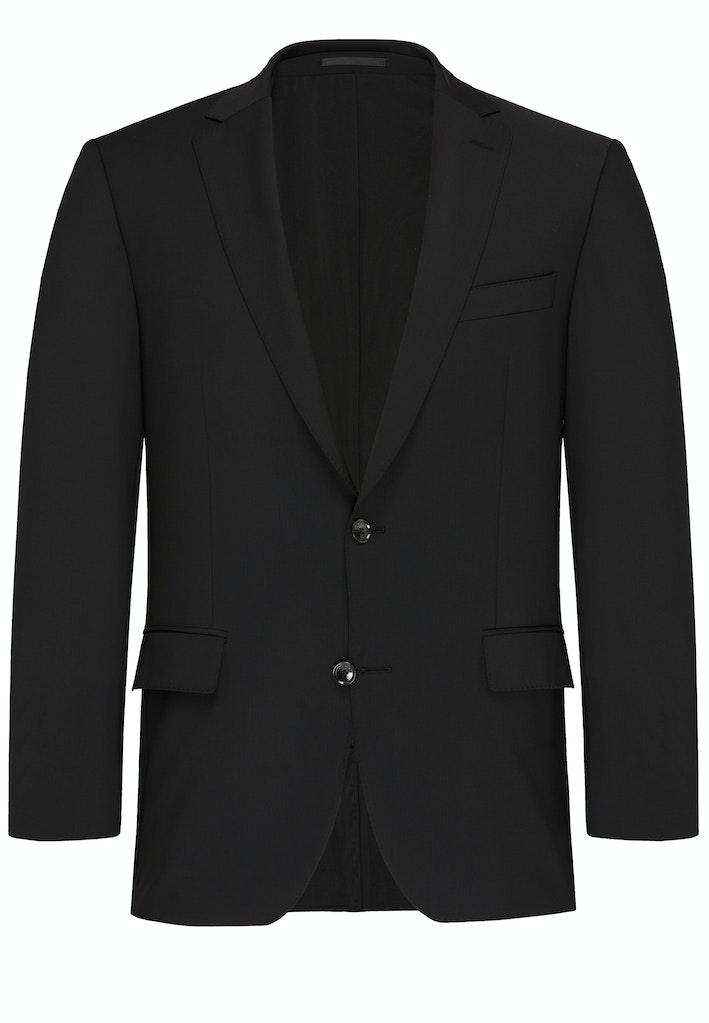CG TRF-Ted BV Sakko Schwarz 58