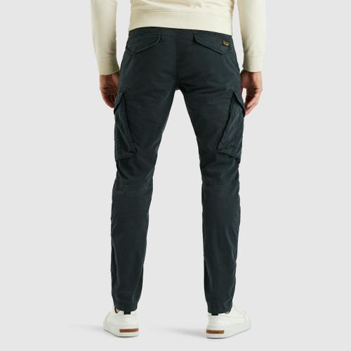 NORDROP CARGO STRETCH TWILL Blau 38/32
