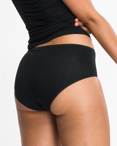 Maxislip soft feeling 38 - Schwarz