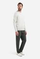 Pullover Crewneck Melange XL Regular Fit - Kit Melange