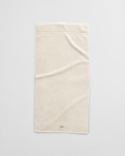 Premium Handtuch 100 x 150 100X150 - Sugar White
