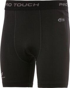 PRO TOUCH Kinder Tight Kristian 152 in Schwarz