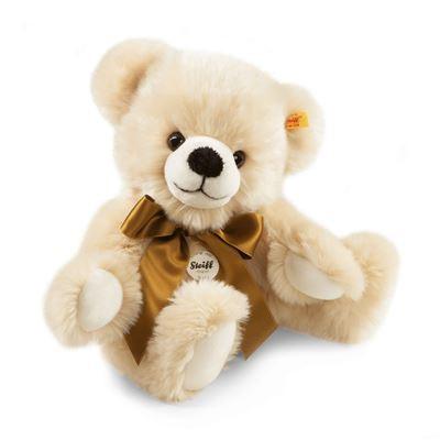 Steiff - Teddybären - Teddybären für Kinder - Bobby Schlenker-Teddybär, creme, 40cm