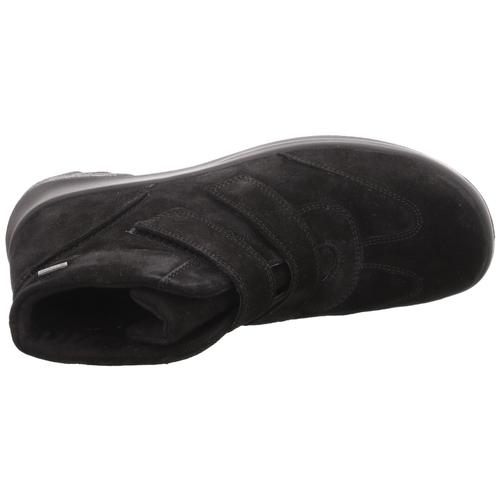 Stiefelette Leder \ SOFTBOOT 4 Orthopädische Schuhe HW 24/25